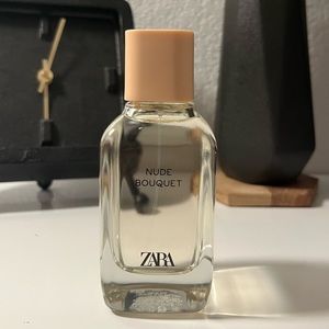 Zara Nude Bouquet Perfume EDP